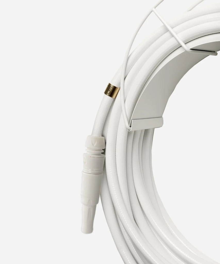 WHITE SNAKE KIT