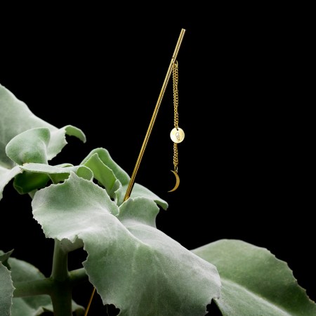 THE MOON FLOWER STICK