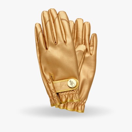GARDEN GLOVE GOLD DIGGER
