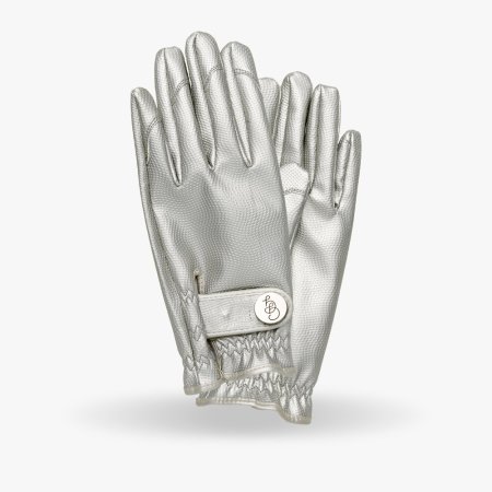GARDEN GLOVE SILVERBULLET
