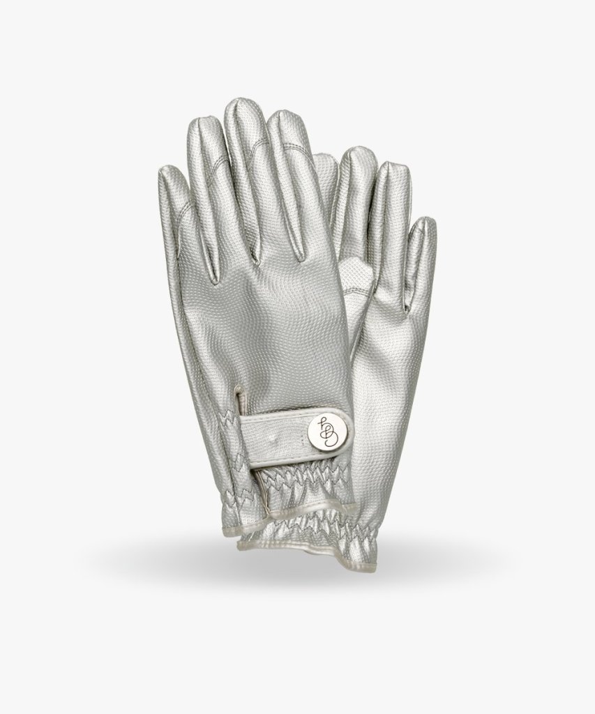 GARDEN GLOVE SILVERBULLET