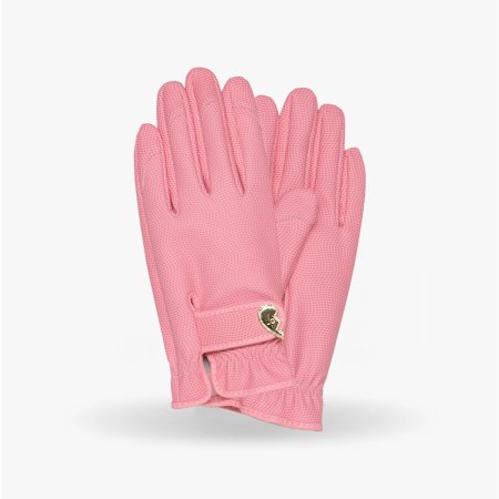 THE HEART MELTING PINK GLOVE