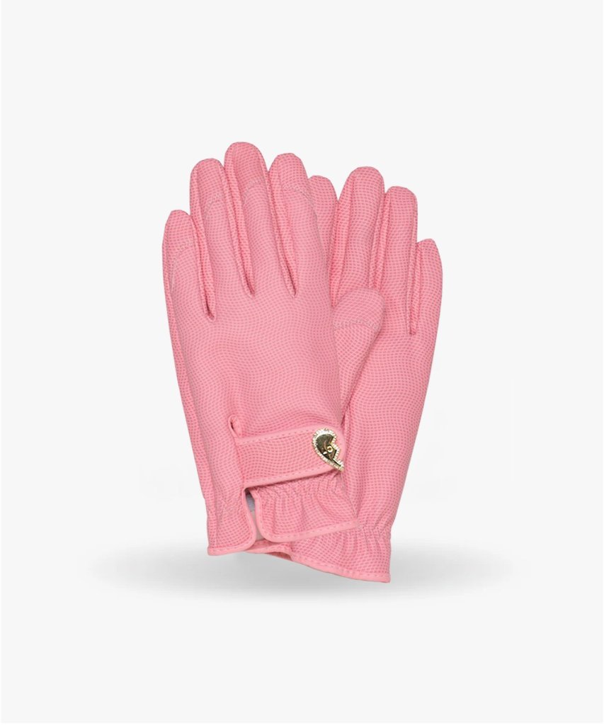 THE HEART MELTING PINK GLOVE